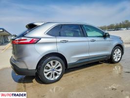 Ford Edge 2022 2