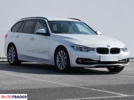 BMW 318 2018 2.0 134 KM