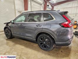 Honda CR-V 2024 2