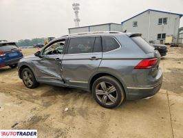 Volkswagen Tiguan 2020 2