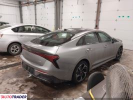 Kia Pozostałe 2025 2