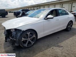 Mercedes CL 2025 2
