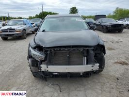 Infiniti Pozostałe 2019 3 Infiniti Pozostałe 2019 3