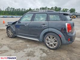 Austin Mini 2020 1