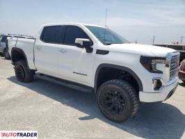 GMC Sierra 2020 5 GMC Sierra 2020 5
