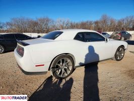 Dodge Challenger 2023 3