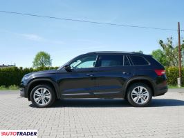 Skoda Kodiaq 2018 2.0 190 KM