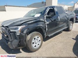 Toyota Tundra 2025 3
