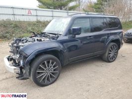 Lexus GX 470 - zobacz ofertę