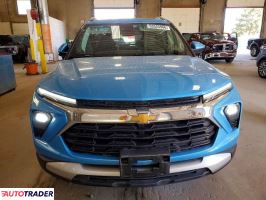 Chevrolet Blazer 2026 1