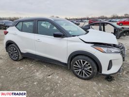 Nissan Pozostałe 2023 1