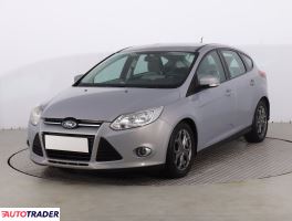 Ford Focus 2011 1.6 103 KM