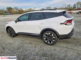 Kia Sportage 2024 2