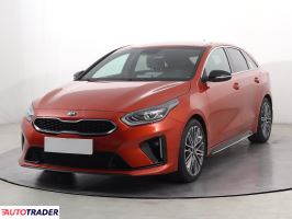 Kia PROCEED 2019 1.4 138 KM