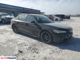 Honda Civic 2024 2 Honda Civic 2024 2
