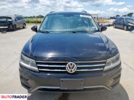 Volkswagen Tiguan 2020 2