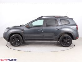 Dacia Duster 2023 1.3 147 KM Dacia Duster 2023 1.3 147 KM