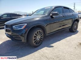 Mercedes CL 2020 2 Mercedes CL 2020 2