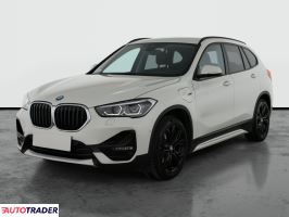 BMW X1 2022 1.5 241 KM