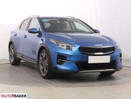 Kia Ceed - zobacz ofertę