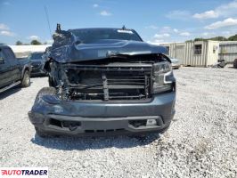 Chevrolet Silverado 2021 3 Chevrolet Silverado 2021 3