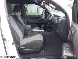 Toyota Tacoma 2023 3