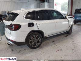 BMW X3 2022 2