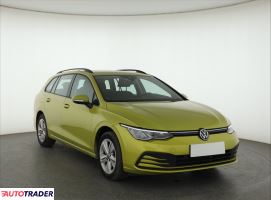 Volkswagen Golf - zobacz ofertę