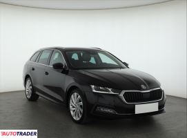 Skoda Octavia - zobacz ofertę