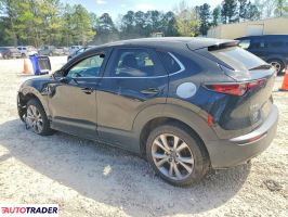 Mazda CX-30 2020 2