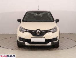 Renault Captur 2017 1.2 116 KM