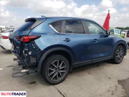 Mazda CX-5 2018 2