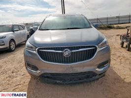 Buick Enclave 2020 3 Buick Enclave 2020 3