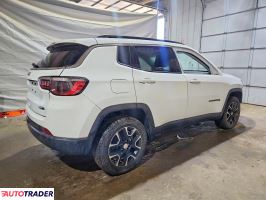 Jeep Compass 2022 2