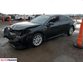 Toyota Camry 2021 2 Toyota Camry 2021 2