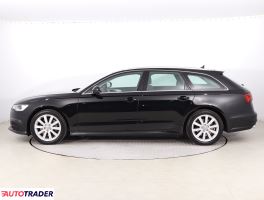 Audi A6 2017 2.0 248 KM Audi A6 2017 2.0 248 KM