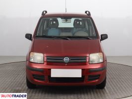 Fiat Panda 2006 1.1 53 KM