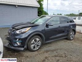 Kia Niro 2022