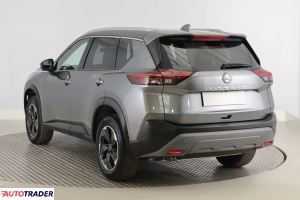 Nissan X-Trail 2025 1.5 160 KM