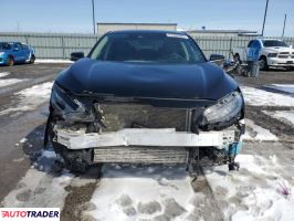 Honda Civic 2019 1
