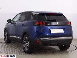 Peugeot 3008 2018 2.0 147 KM