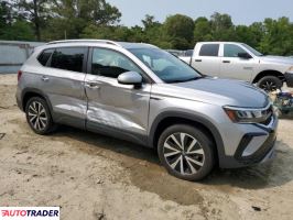 Volkswagen Pozostałe 2022 1 Volkswagen Pozostałe 2022 1