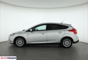 Ford Focus 2012 1.0 123 KM Ford Focus 2012 1.0 123 KM