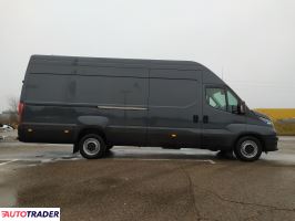 Iveco 35 S 13 2019 3 Iveco 35 S 13 2019 3