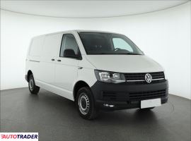 Volkswagen Transporter 2018 2.0