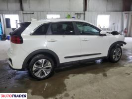 Kia Niro 2022