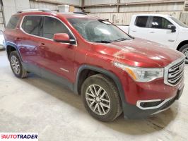 GMC Acadia 2019 3 GMC Acadia 2019 3