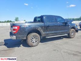 Ford Pozostałe 2022 3