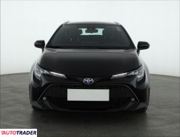 Toyota Corolla 2023 1.8 120 KM Toyota Corolla 2023 1.8 120 KM
