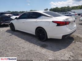 Nissan Altima 2021 2